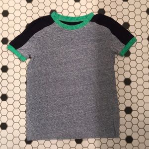 Boys 6-7 j Crew Crewcuts cotton t shirt